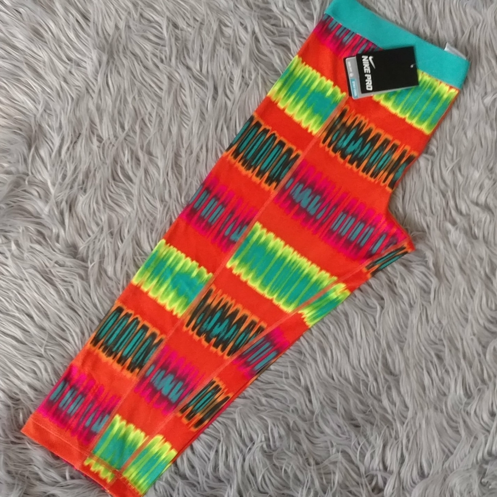 Nike Pro Training pants